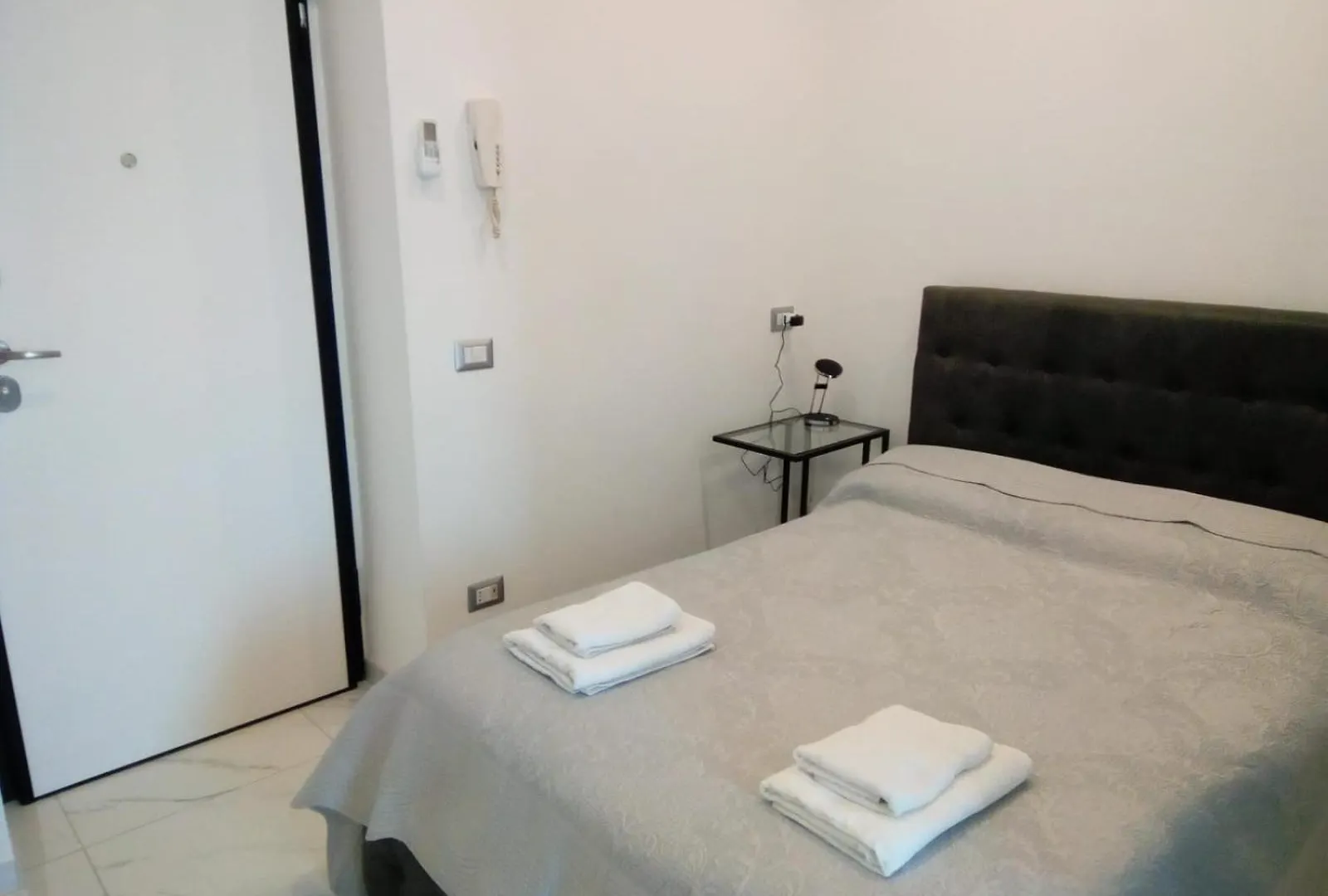 Apartment Studio Anad Milan