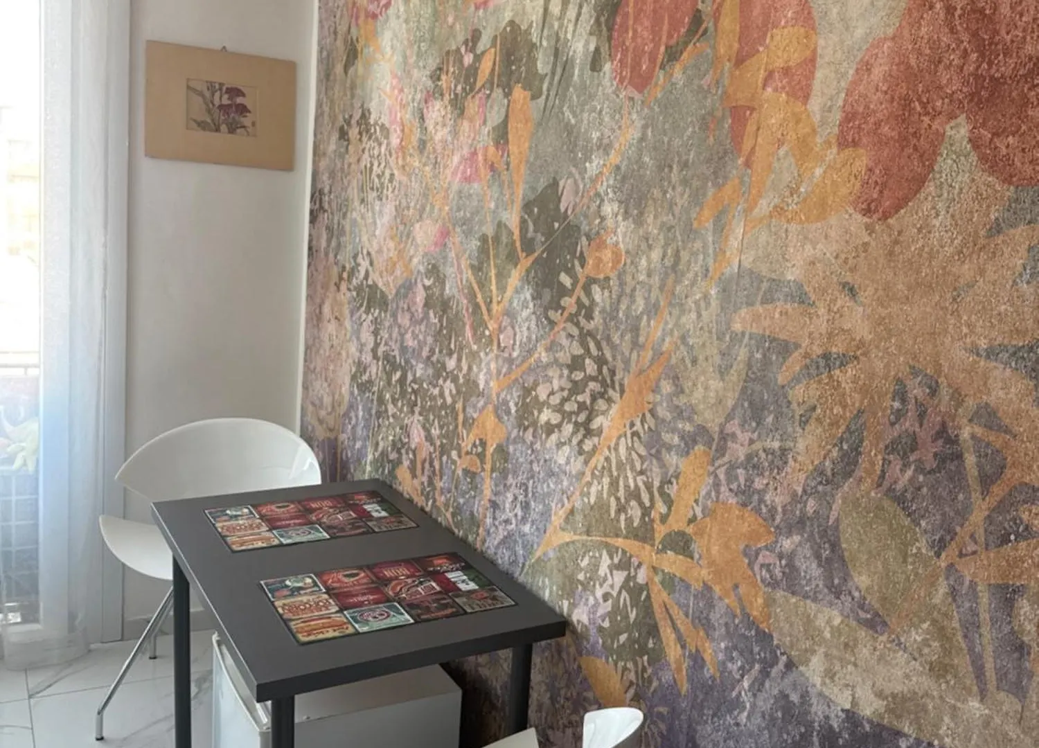 Apartment Studio Anad Milan