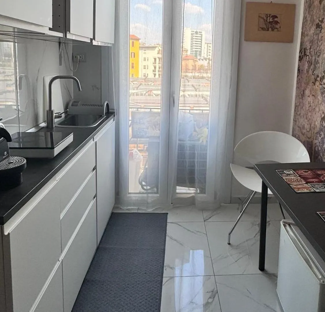 Studio Anad Milan 0*,  Italy