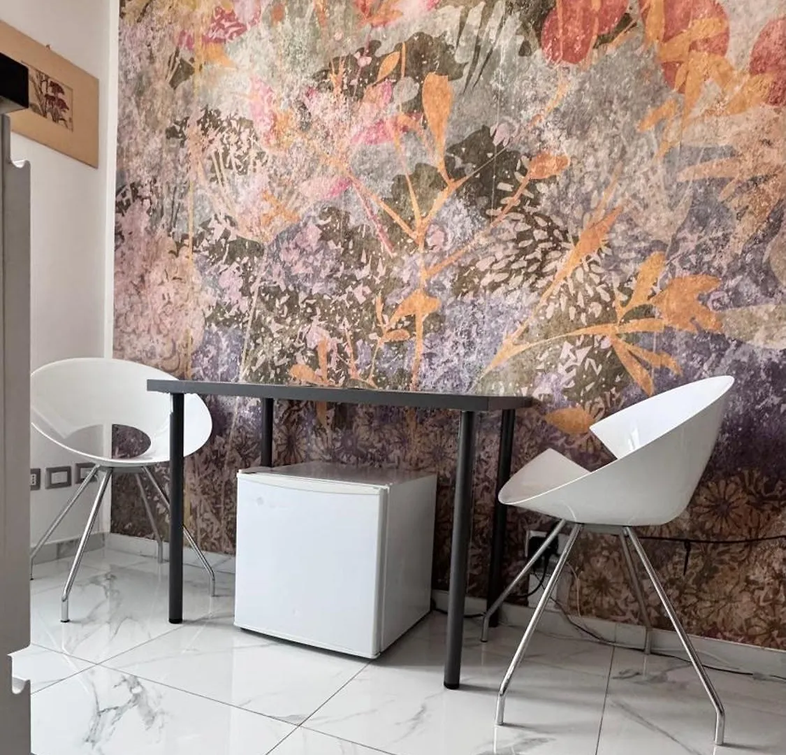 Studio Anad Milánó Apartman