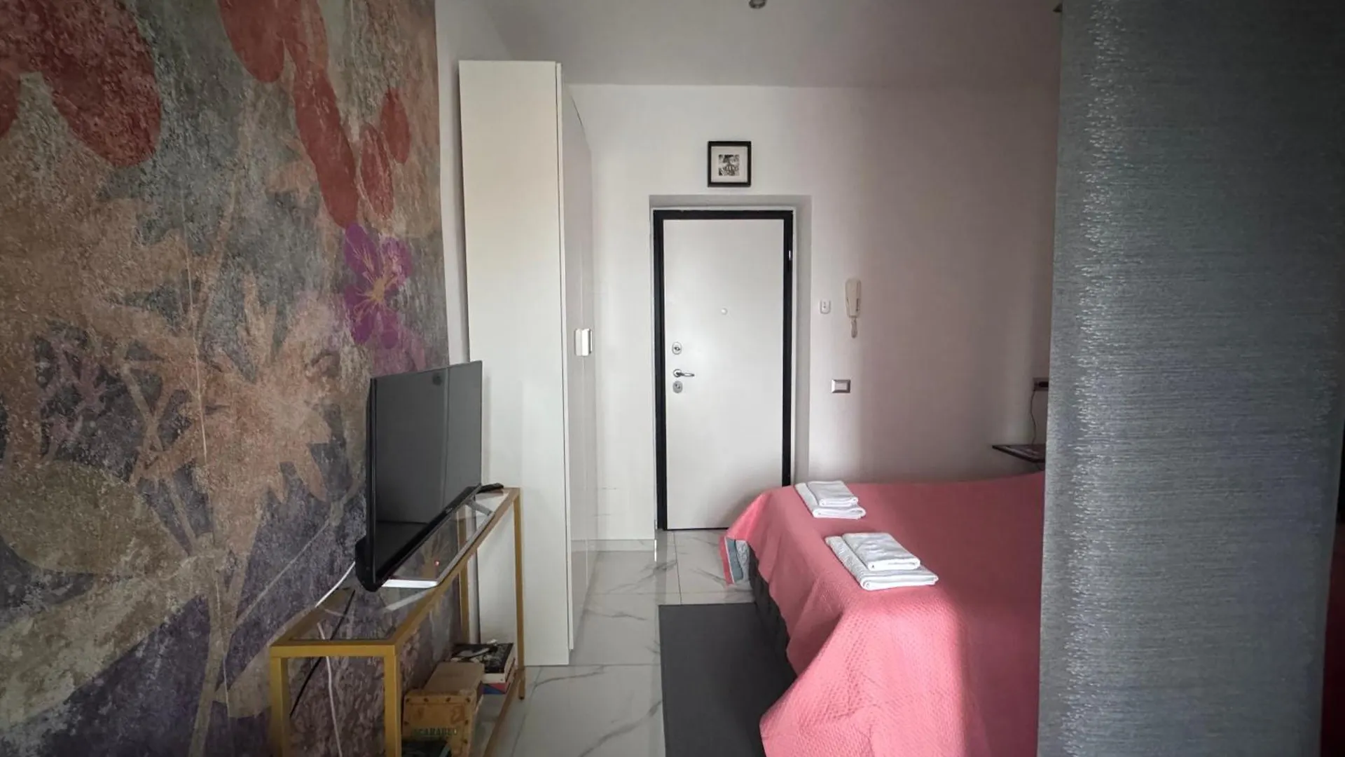 Apartman Studio Anad Milánó