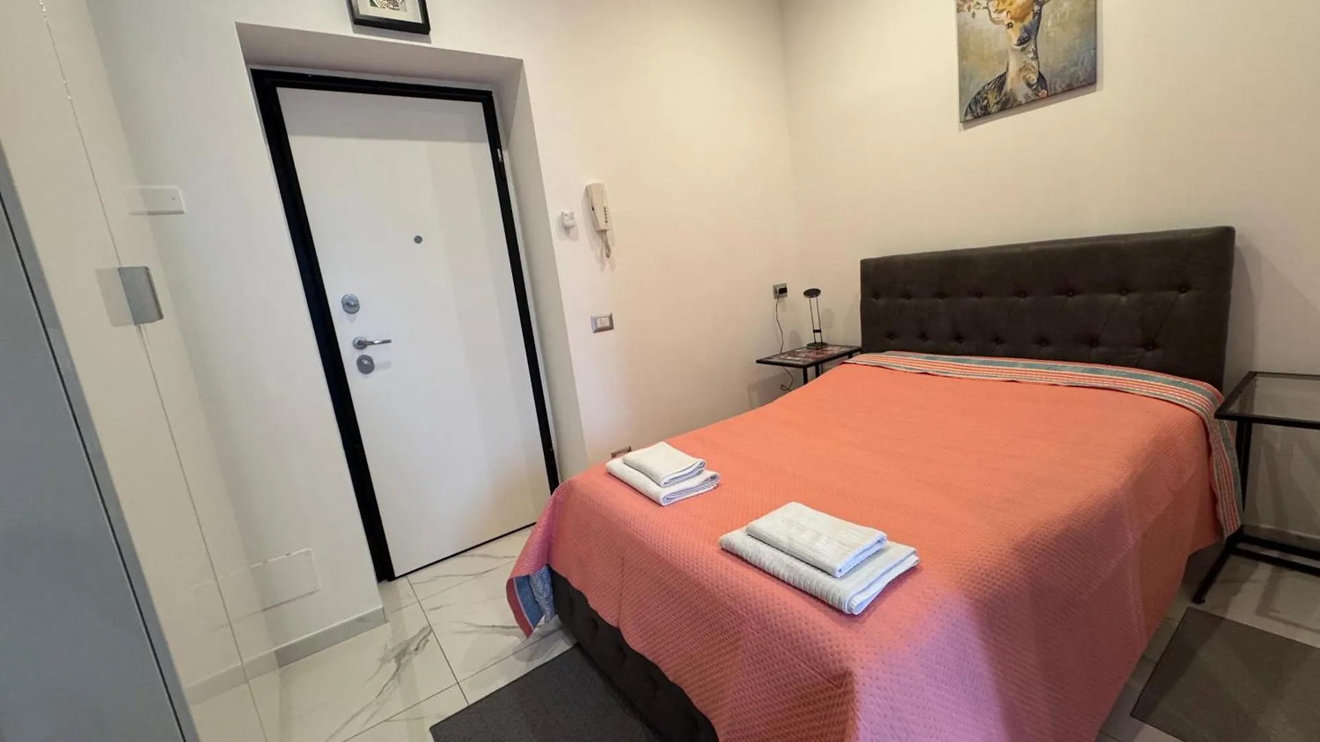 Studio Anad Milánó