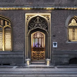 Vandrarhem Babila & Bistrot, Milano