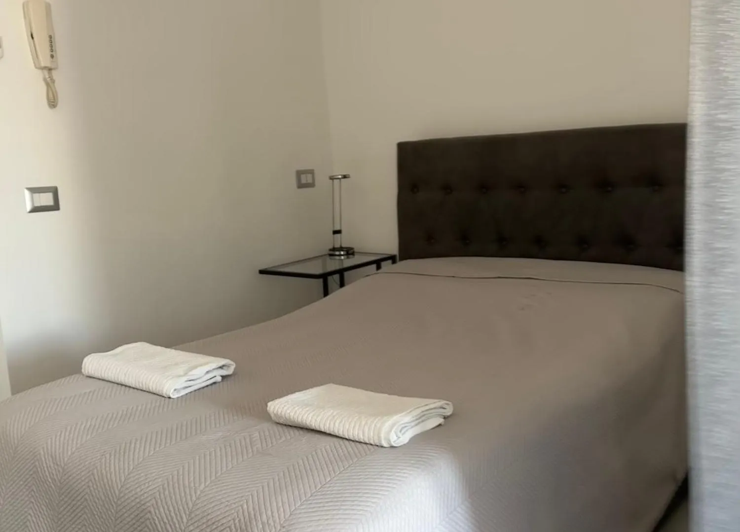 Studio Anad Milan Apartment