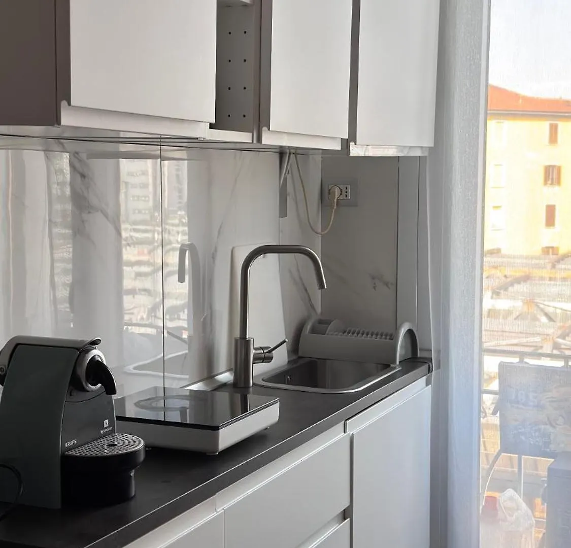 Studio Anad Milano 0*,  Italien