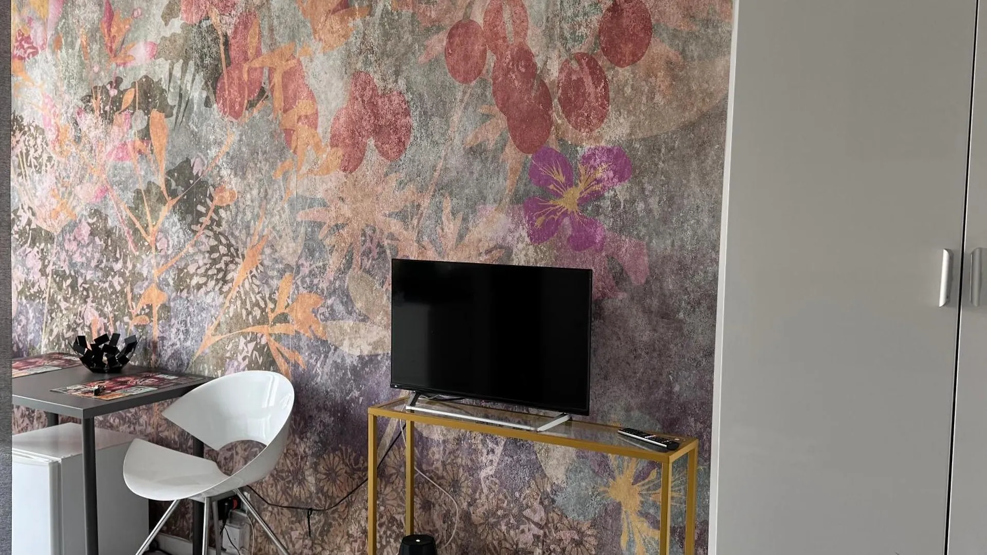 Lägenhet Studio Anad Milano